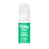 Chilly No Rinse Fresh Rinse-In Intimate Cleanser 100ml