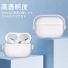HEIGKOIK AirPods Pro 2 Case, Clear AirPods Pro 2nd Generation