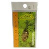 Shimano TR-0017 Cardiff Area Spoon Roll Swimmer, 0.1 oz (2.5