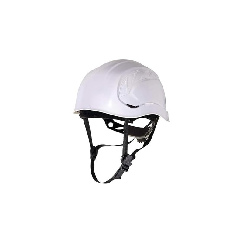 Delta Plus GRAPEBCFL Granite Peak Safety Helmet Mountain Helmet Style,