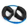 Power Systems Versa Cuff, 2 Padded Cuffs with Resistance Tubes