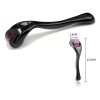 Dermaroller Lynnette Titanio 0.5 mm 540 Agujas Para Rostro