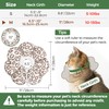 ComSaf Cat Cone Collar Soft - Cat Cones to Stop