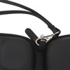 Camera Storage Bag for Action 4 3 Large Capacity Half