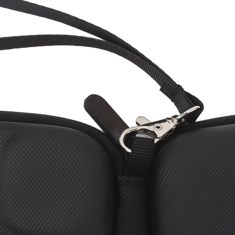 Camera Storage Bag for Action 4 3 Large Capacity Half
