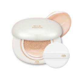 All Day Skin Fit Pearl Glow Cushion All-Day Skin Fit Pearl Glow Cushion (03 Natural Beige, Body)