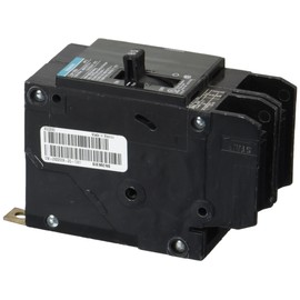 Siemens BQD280 80-Amp Double Pole 480Y/277V AC - 125/250V DC 14KAIC Bolt in Breaker