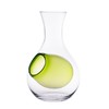 Urban Tokyo Japanese Cold Sake Wine Glass Decanter 12 fl