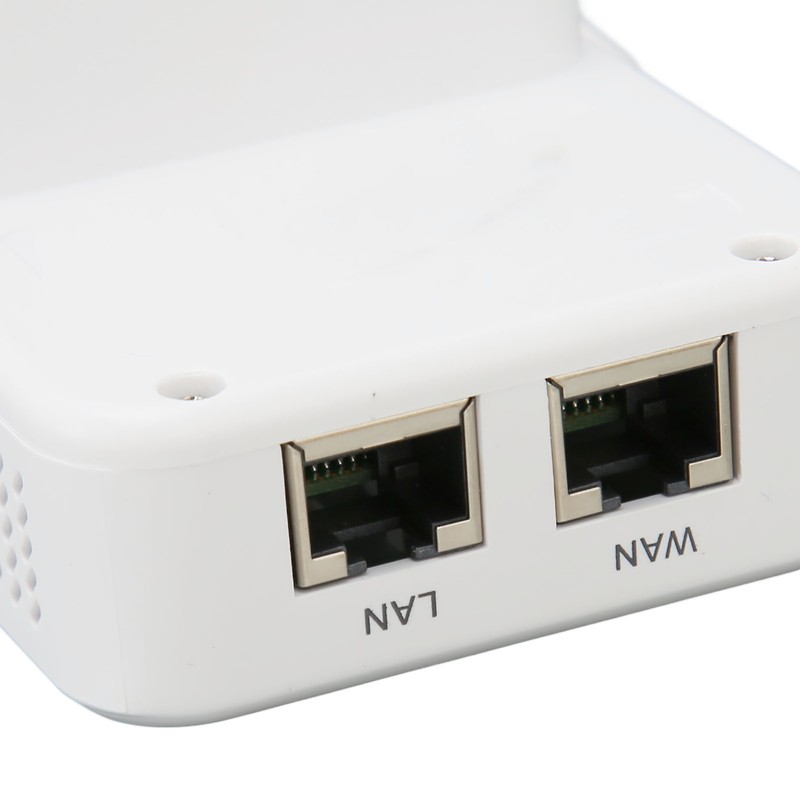 WiFi Extender Professional 1200Mbps Gigabit High Power 5G Dual Band