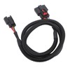 Tailgate Backup Camera Wiring Harness FC3Z14A412A Durable Reliable for Super