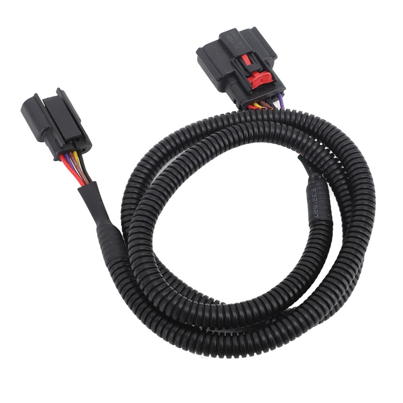 Tailgate Backup Camera Wiring Harness FC3Z14A412A Durable Reliable for Super