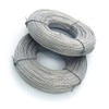 WUBAO(R) Lead Sealing Wire Secure Meter Seals Stainless Steel Wire