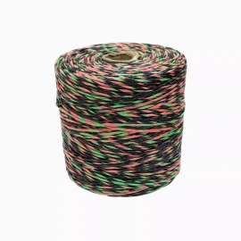 Naliplastic 1 Pz Rollo Rafia Color  C/12 Gruesa (10 Kg) Facturamos* Full