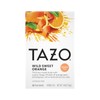 TAZO Tea Bags, Passion & Wild Sweet Orange Herbal Tea