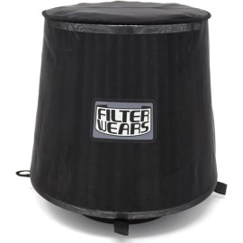 NoBrand Universal Water Repellent Cold Air Intake Pre-Filter - Large