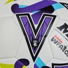 Mitre FA Cup Unisex Adult Football White/Purple/Green, 3