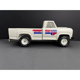 Tonka Car Quest Dodge Pickup Truck Replacement Sticker Set TK-261