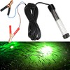 Lightingsky 12V 14W 180 LEDs 1300 Lumens LED Submersible Fishing