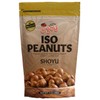 Enjoy Shoyu Iso Peanuts, 8 Ounce