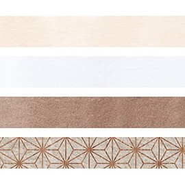 Heyda Folding Strips 120 g Natural Rs.Go Assorted