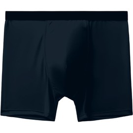 Tony and Ava Incontinence Underwear for Boys Ages 4–6 | Up to 45 lbs | Heavy Absorbent Leakproof Boxer | Potty Training & Daytime Support for Special Needs Toddlers Black