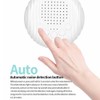 White Noise Machine USB Rechargeable Baby Sleep Sound Machine Baby