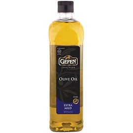 Gefen Extra Mild Olive Oil Daily, 33.8 Ounce