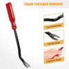 GOOACC 5-Piece Nylon Auto Trim Removal Tool Kit