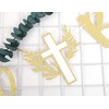 God Bless Decorations - Baptism & First Communion Banners, Garlands