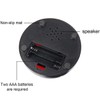 LICRAFT NO Button Desktop Sound Toy Great for All Ages