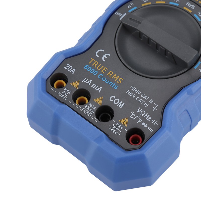1 set OW18B Bluetooth Digital Multimeter Data Logger Thermometer Kit