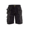 Blaklader Craftsmen X1600 Shorts
