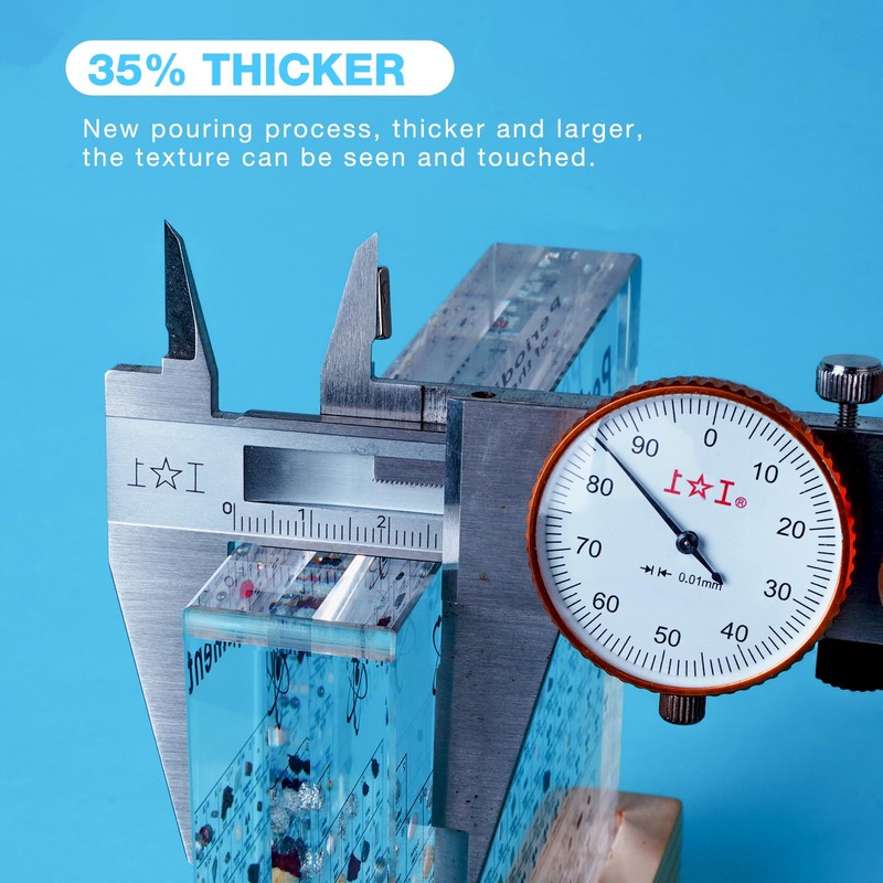 Jeebel Periodic Table of Elements Acrylic, Periodic Table with 83