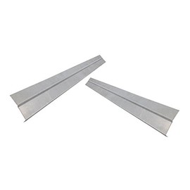 Motor City Sheet Metal - Compatible With Buick 1963 1964 1965 Riviera Inner Rocker Panels New Pair!!