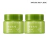 Nature Republic (현대Hmall)네이처리퍼블릭 1+1 어린녹차 순한 크림 (Nature Republic) 1+1