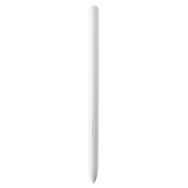 [Nuevo] [Sin Bluetooth] Duotipa Tab S9 Stylus S Pen reemplazo para Galaxy Tab S9/S9 Plus/S9 Ultra/S9 FE todas las versiones con puntas/resortes (blanco)