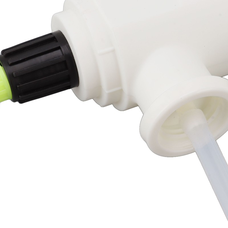 Electric Plant Sprayer Spout Battery Powered USB Rechargeable Handheld Automatic