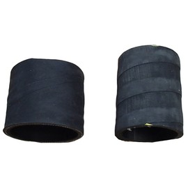 Farmall Fits International Harester Super H Super W4 300 350 Air Cleaner Hose Kit