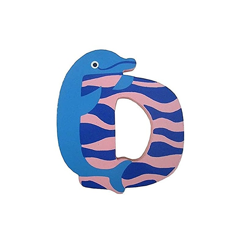 Legler Animal Letter D Children's Furniture