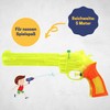 Best Sporting Water Gun 28 cm, Range 5 Metres, Tank/Capacity