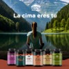 NMN 500 mg - Nicotinamida Mononucleótido- Suplemento Alimenticio - 30
