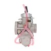 Carbman 35mm Carburetor for KAWASAKI KDX200 for Banshee YFZ350 with