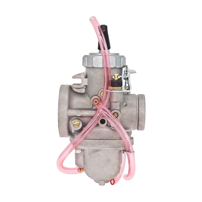 Carbman 35mm Carburetor for KAWASAKI KDX200 for Banshee YFZ350 with