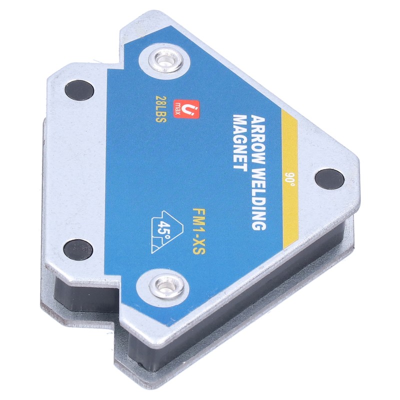 4Pcs Welding Magnetic Holder 28lbs Arrow Welder Magnet Fixing Holding