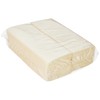 Alvotex Airlaid 50 Cutlery Napkins, Cutlery Pockets, Fabric-Like, High-Quality Disposable