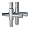 Sdstone Water Key Tool 4 Way Sillcock Key with 4