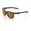 100% Centric Angular Frame Sunglasses - Durable, Lightweight Active Performance