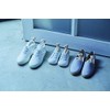 Soil L405 Dry Gusac Mini Shoes, Moisture Wicking Deodorizer, Diatomaceous