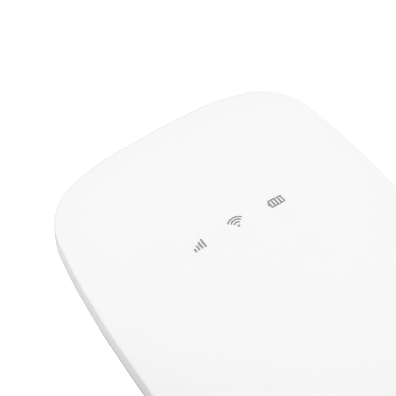 4G LTE Mobile Hotspot Download 150Mbps Connects Up to 10