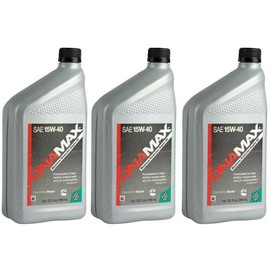 Cummins 3265336 Onan SAE 15W-40 Oil - 1 Quart (Quantity 3)